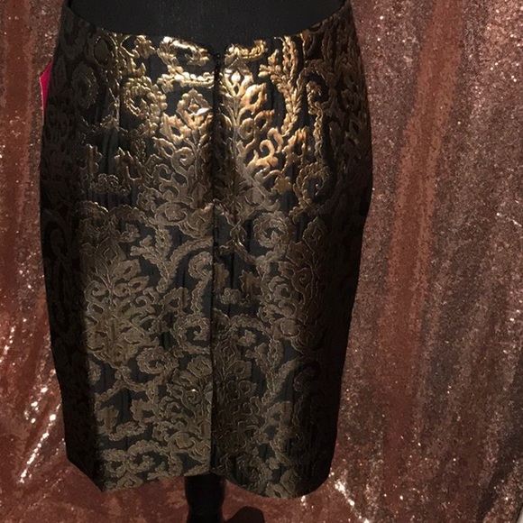 Sunny Leigh Skirt - Picture 3 of 3